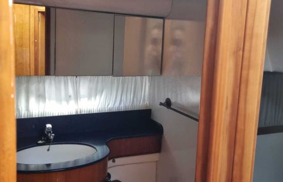 Motor yacht ASTILLEROS DOQUEVE MAJESTIC  450 960hp