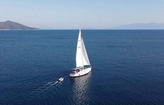 Sailboat Bavaria Bavaria 50 15m