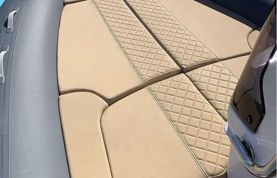 RIB Salpa SOLEIL 20 150hp