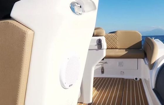 RIB Salpa SOLEIL 20 150hp
