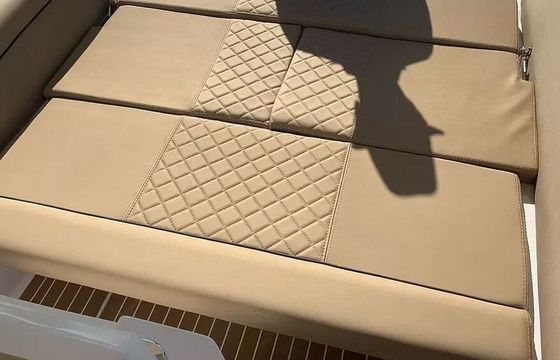 RIB Salpa SOLEIL 20 150hp