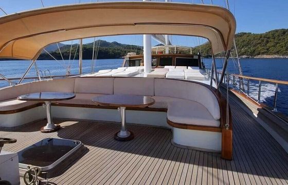Gulet Gulet 30 Gulet BB9 30m