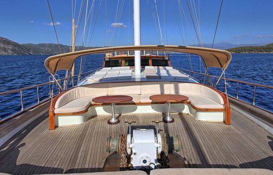 Gulet Gulet 30 Gulet BB9 30m