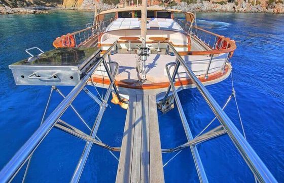 Gulet Gulet 30 Gulet BB9 30m