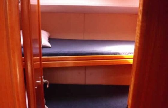 Sailboat Bavaria 50 Cruiser 14.95m