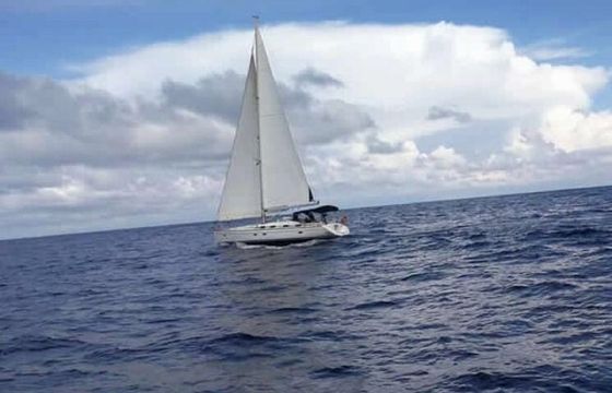 Sailboat Bavaria 50 Cruiser 14.95m