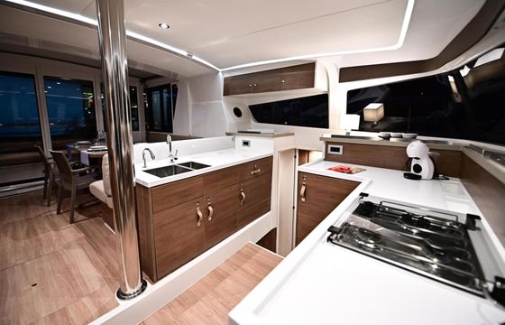 Catamaran Bali 4.2 12m