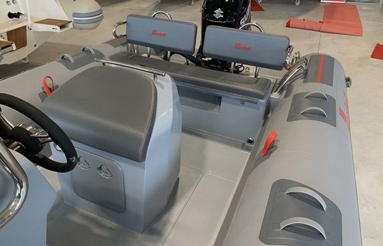 RIB MARSHALL MARSHALL M4 Touring 175hp
