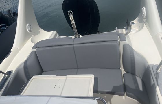RIB Zodiac Medline 730 250hp