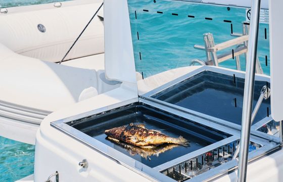 Catamaran Bali - Catana 4.2 12.85m