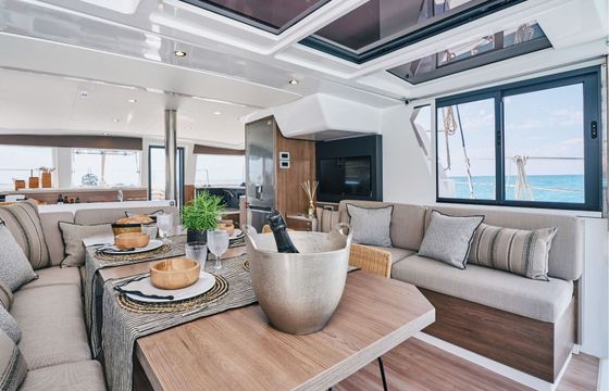 Catamaran Bali - Catana 4.2 12.85m