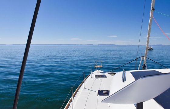 Catamaran Lagoon Lagoon 450f 15m