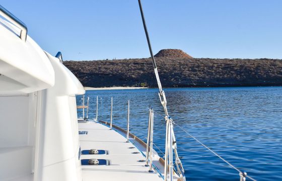 Catamaran Lagoon Lagoon 450f 15m