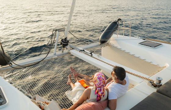 Catamaran Lagoon 40 11.74m