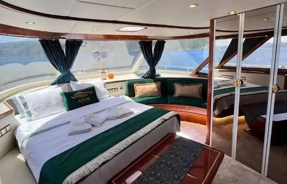 Gulet Custom Made 27m