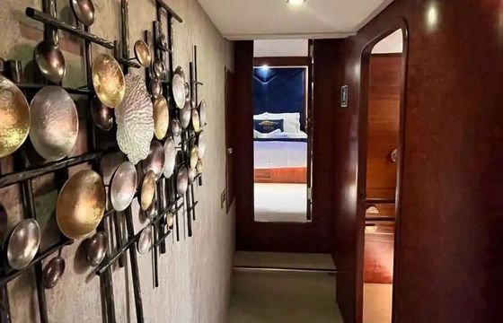 Gulet Custom Made 27m