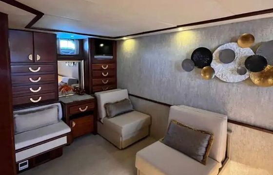 Gulet Custom Made 27m