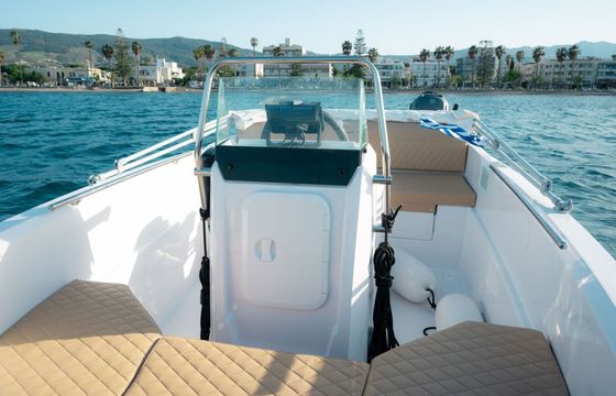Boat without licence  Compass 160e 30hp