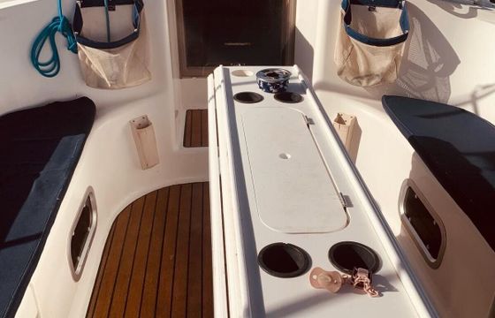 Sailboat Jeanneau SUN ODYSSEY 45.2 14m
