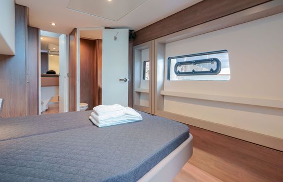 Catamaran Bali - Catana Bali 4.8 del 2022 14.86m