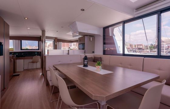 Catamaran Bali - Catana Bali 4.8 del 2022 14.86m