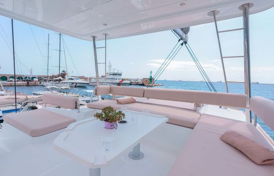 Catamaran Bali - Catana Bali 4.8 del 2022 14.86m
