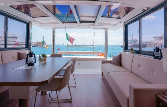 Catamaran Bali - Catana Bali 4.8 del 2022 14.86m
