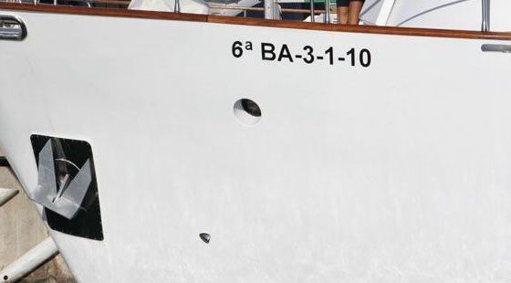 Motor yacht Custom Trawler 60' 440hp