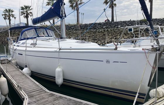 Sailboat Dufour Dufour 385 Grand Large 11.34m