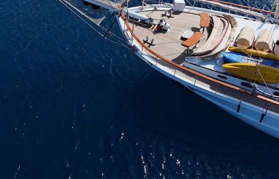 Gulet Gulet Gulet CE4 32m