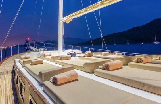 Gulet GULET RUYA 24.5m