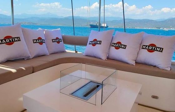 Gulet GULET RUYA 24.5m