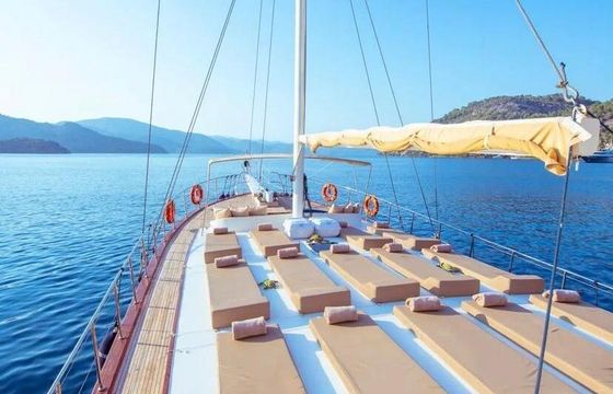 Gulet GULET RUYA 24.5m