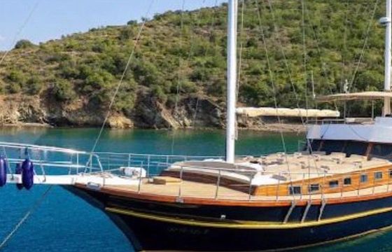 Gulet GULET RUYA 24.5m