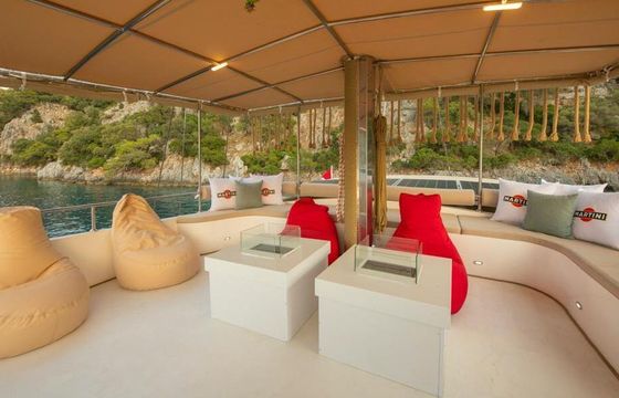 Gulet GULET RUYA 24.5m