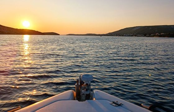 Motorboat Aquamar 17 70hp