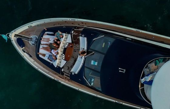Motor yacht 2010 2010