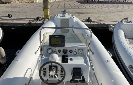 RIB Asso Guidelines 260hp