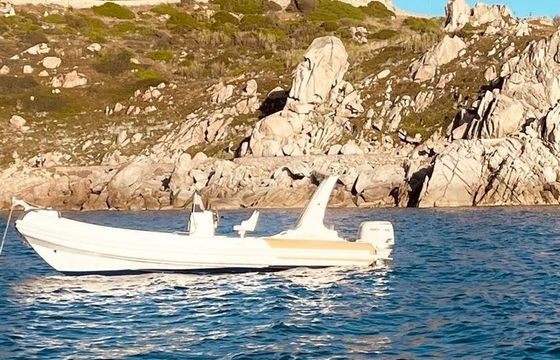 RIB Asso Guidelines 260hp