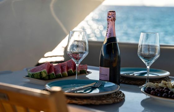 Motor yacht Fairline 56 Squadron 1000hp