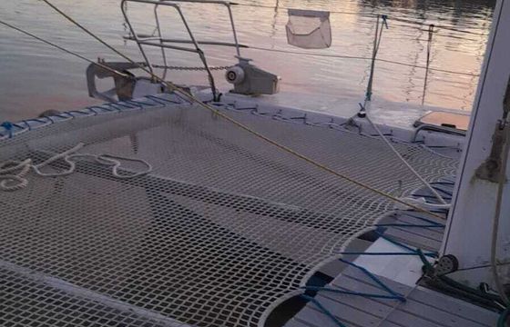 Catamaran MARAI SIRMIONE 11m