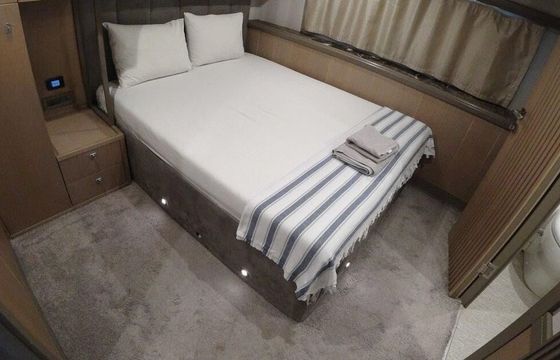 Gulet Locaturk Bozburun Dream A 26m
