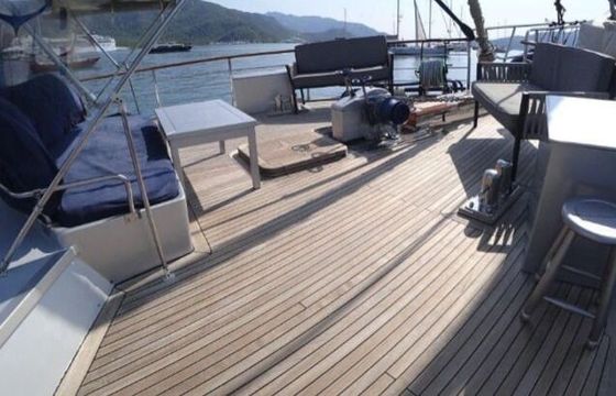 Gulet Locaturk Bozburun Dream A 26m