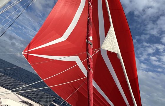 Catamaran Catana 47 14.1m