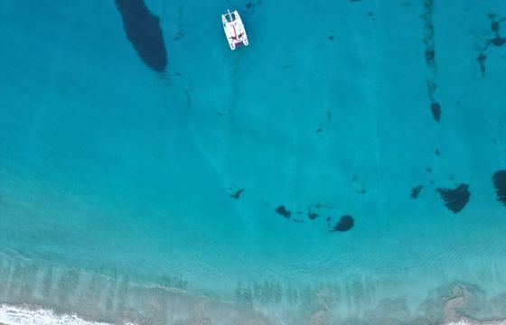 Catamaran Catana 47 14.1m