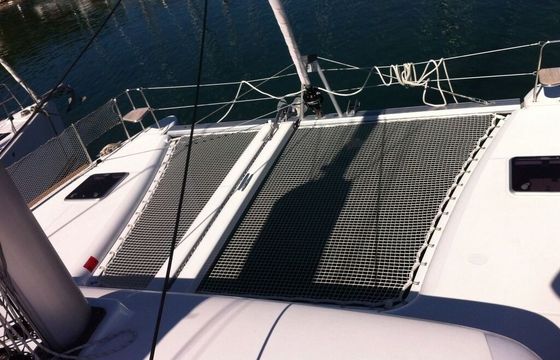 Catamaran LAGOON 400 S2 11m