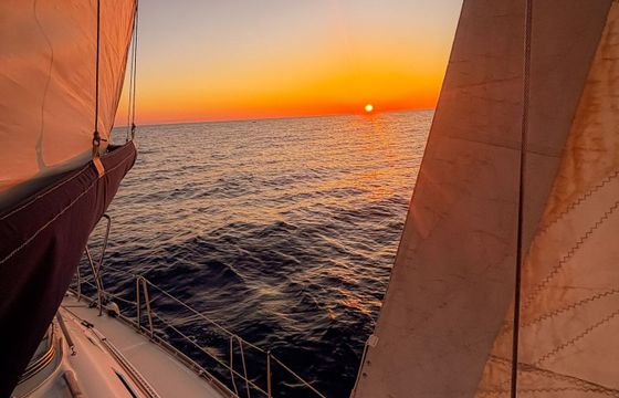 Sailboat Beneteau Oceanis 39.3 Clipper 12m