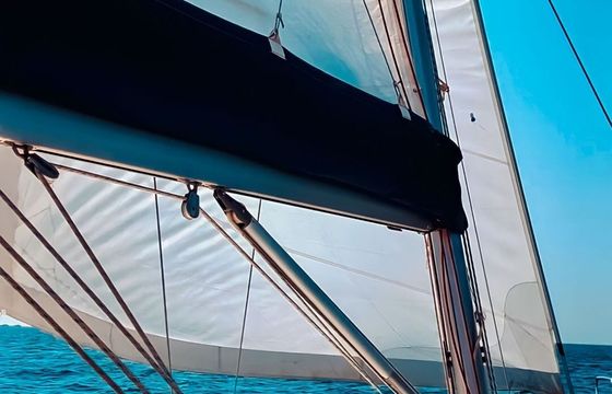 Sailboat Beneteau Oceanis 39.3 Clipper 12m