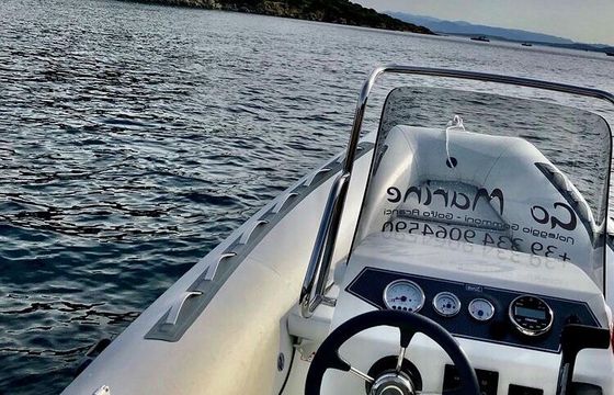Boat without licence  Bwa Bwa 5.5 40hp