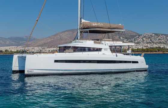 Catamaran Bali - Catana Bali 5.4 16m